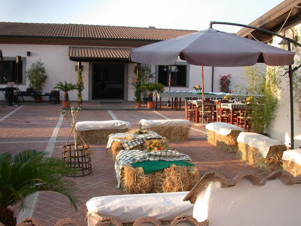 Agriturismo Torre Cristina Aprilia Zewnętrze zdjęcie