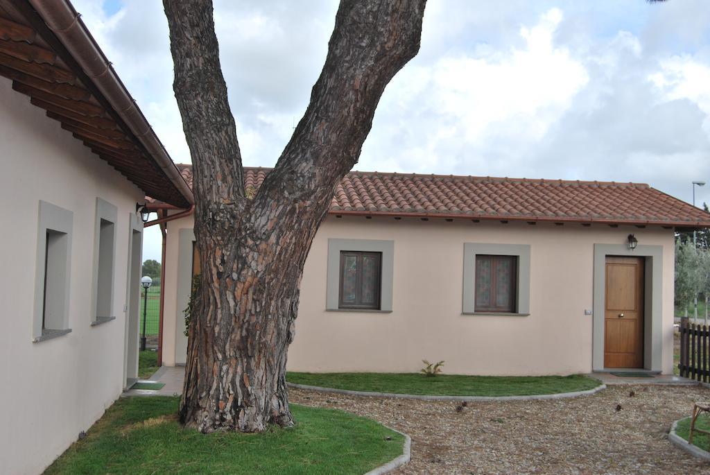 Agriturismo Torre Cristina Aprilia Zewnętrze zdjęcie