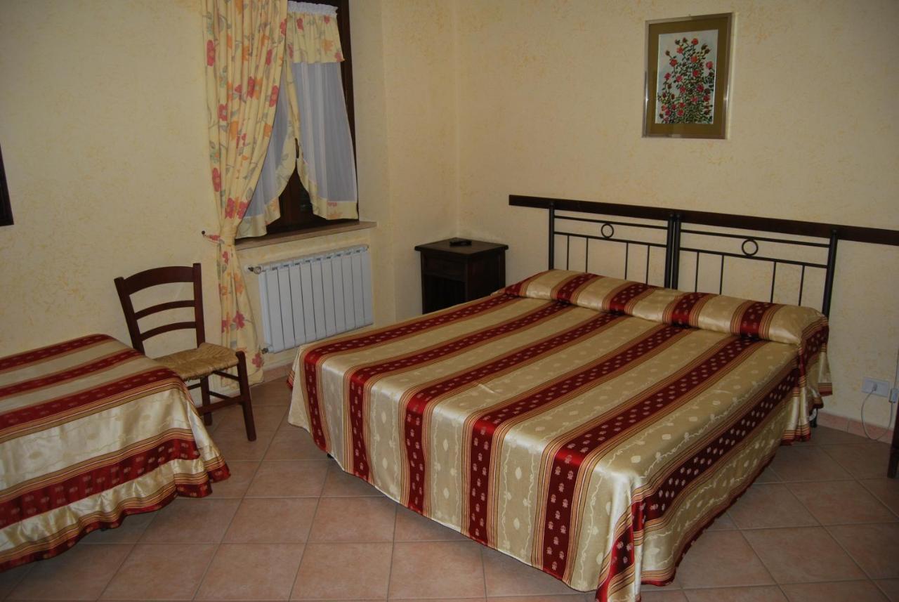 Agriturismo Torre Cristina Aprilia Pokój zdjęcie