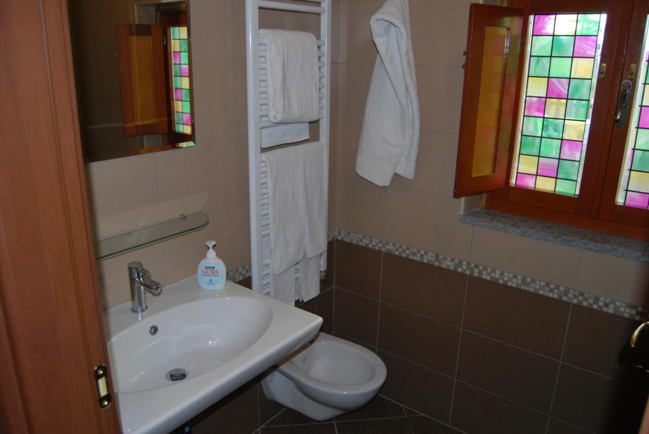 Agriturismo Torre Cristina Aprilia Zewnętrze zdjęcie